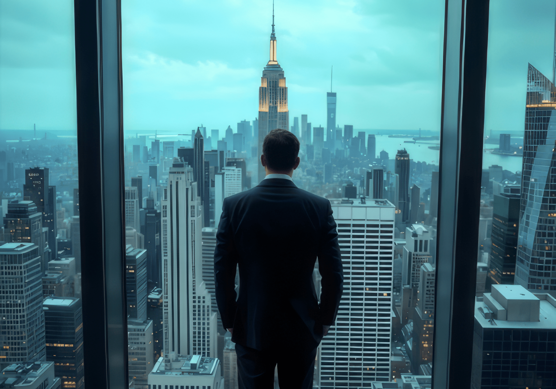 2025’s Banking Blueprint for Entrepreneurs and Investors - Trillii
