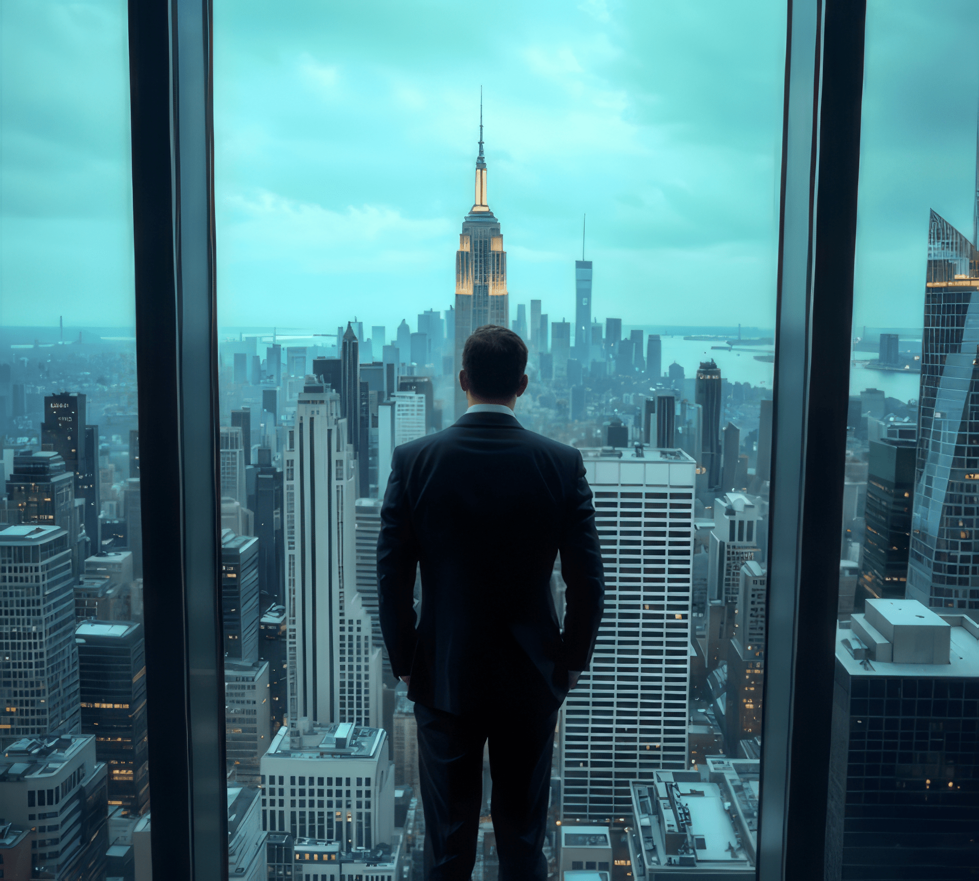 2025’s Banking Blueprint for Entrepreneurs and Investors - Trillii