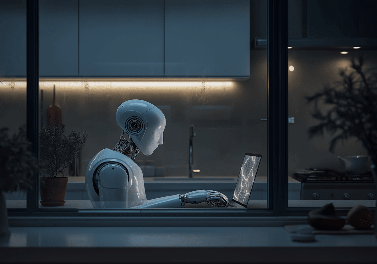2026 Will Be The Year of Agentic Intelligence - Trillii