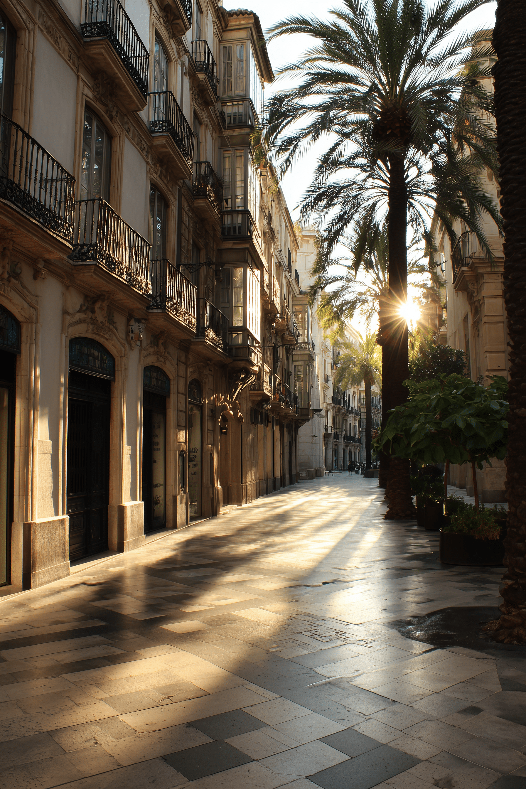 A Founder’s 72 Hours in Barcelona: Where Energy, Art, and Ambition Collide - Trillii