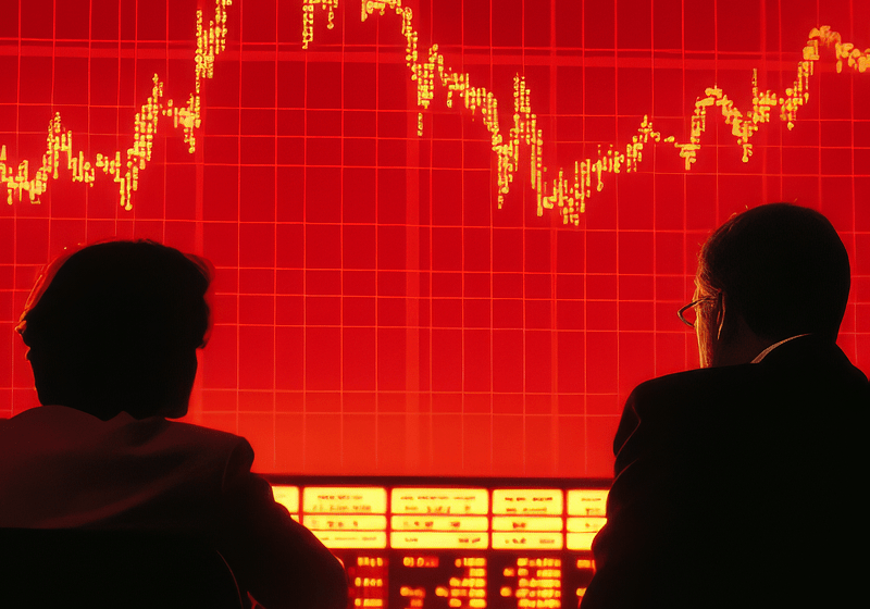 AI Bubble Watch: How Smart Investors Hedge Their Bets - Trillii