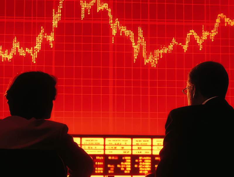 AI Bubble Watch: How Smart Investors Hedge Their Bets - Trillii