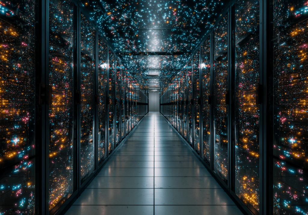 AI-Fueled Data Centre Debt Explosion & What it Means For Entrepreneurs - Trillii