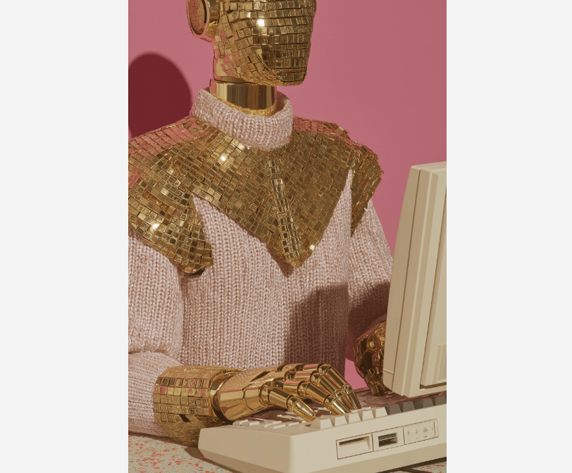 AI Is Quietly Reshaping Investing: Here's Why You Should Pay Attention - Trillii