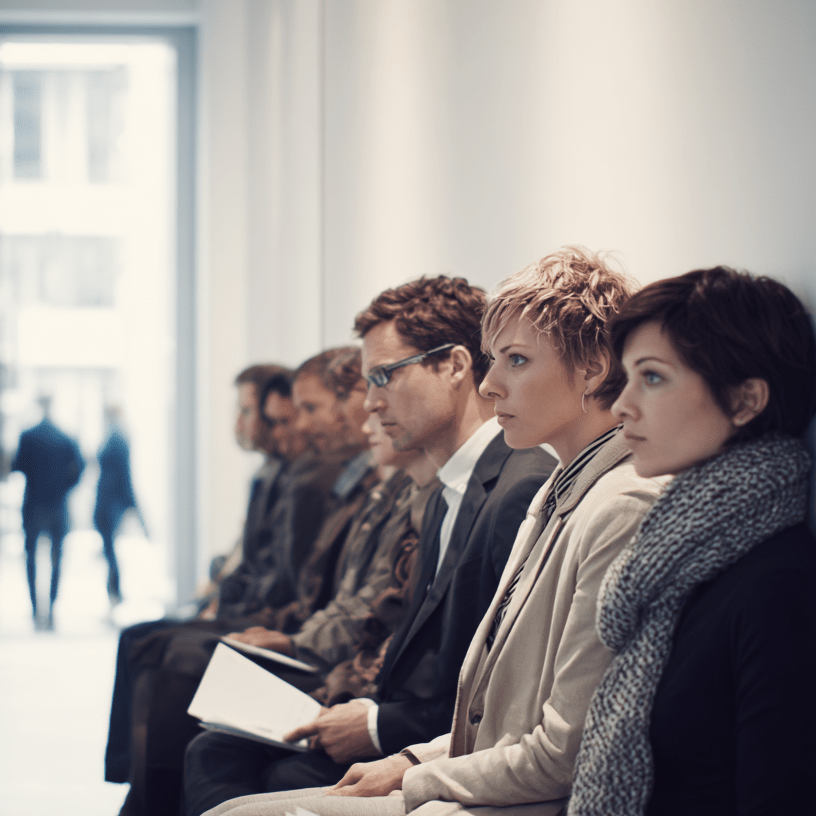 AI Pioneer Geoffrey Hinton Warns of Mass Unemployment Caused By AI - Trillii