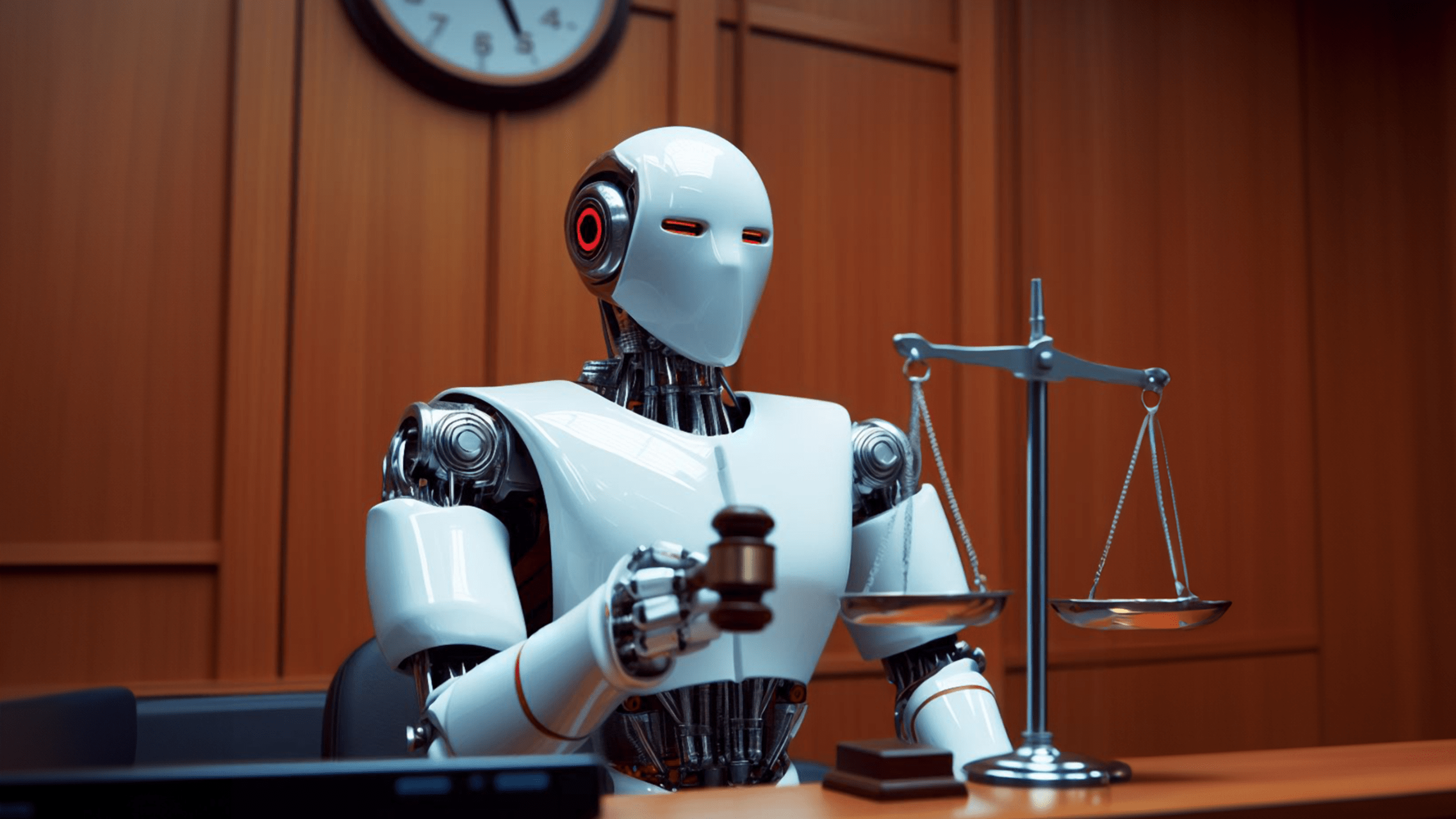 AI Regulation Showdown: Congress Hits Pause on State-Level AI Laws for 10 Years - What It Means for Your Business - Trillii