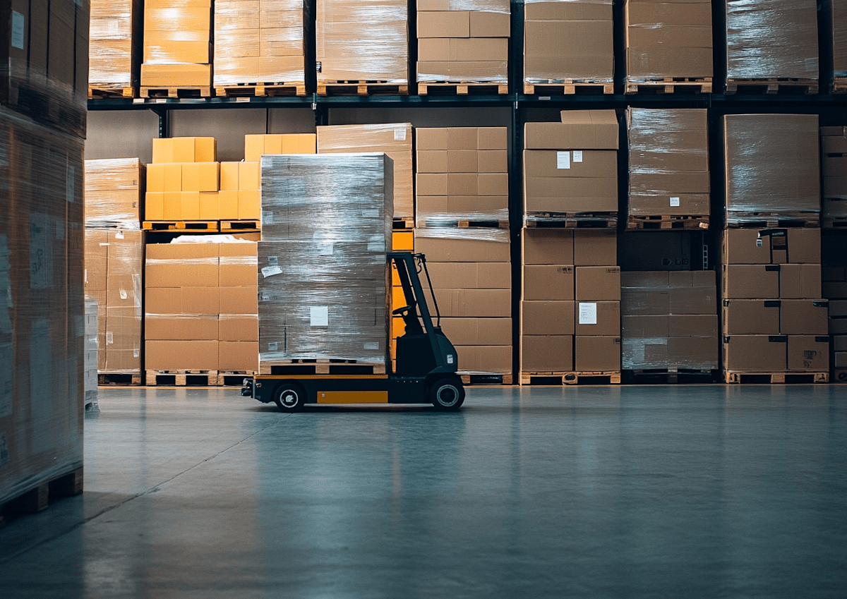AI Supply Chain Can Give You A Competitive Advantage - Trillii