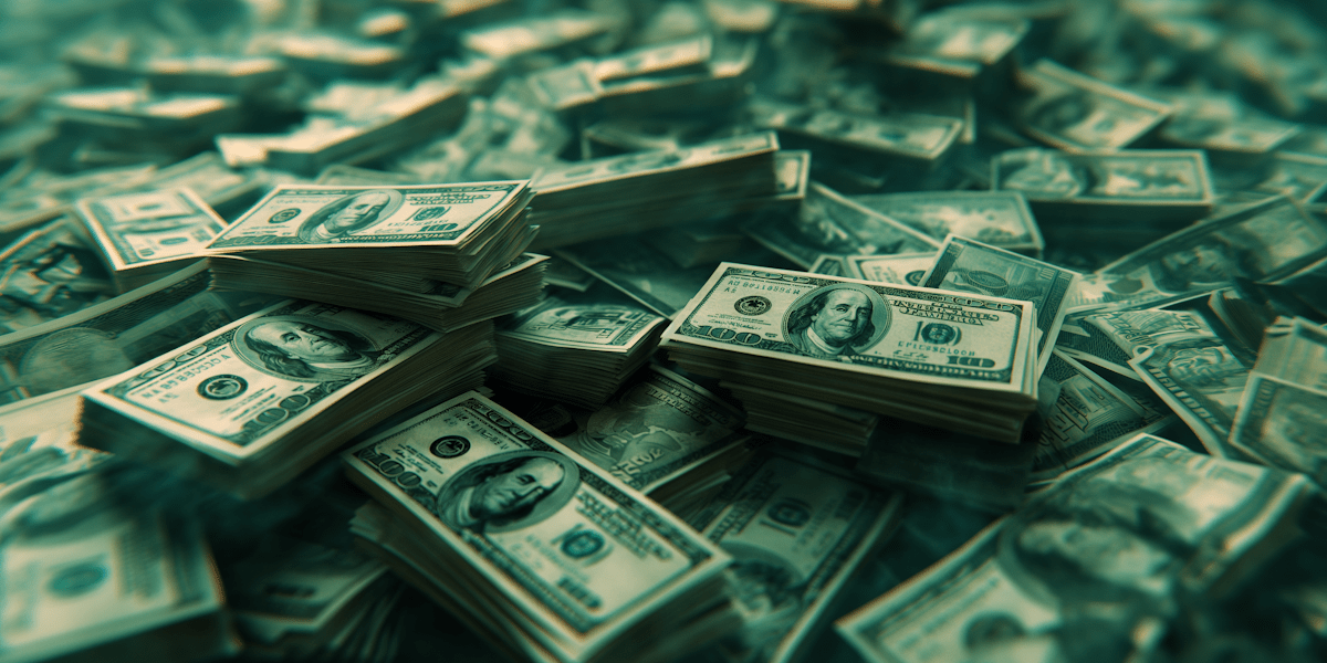 AI's Record  Funding Wave And How You Can Be Apart of it - Trillii