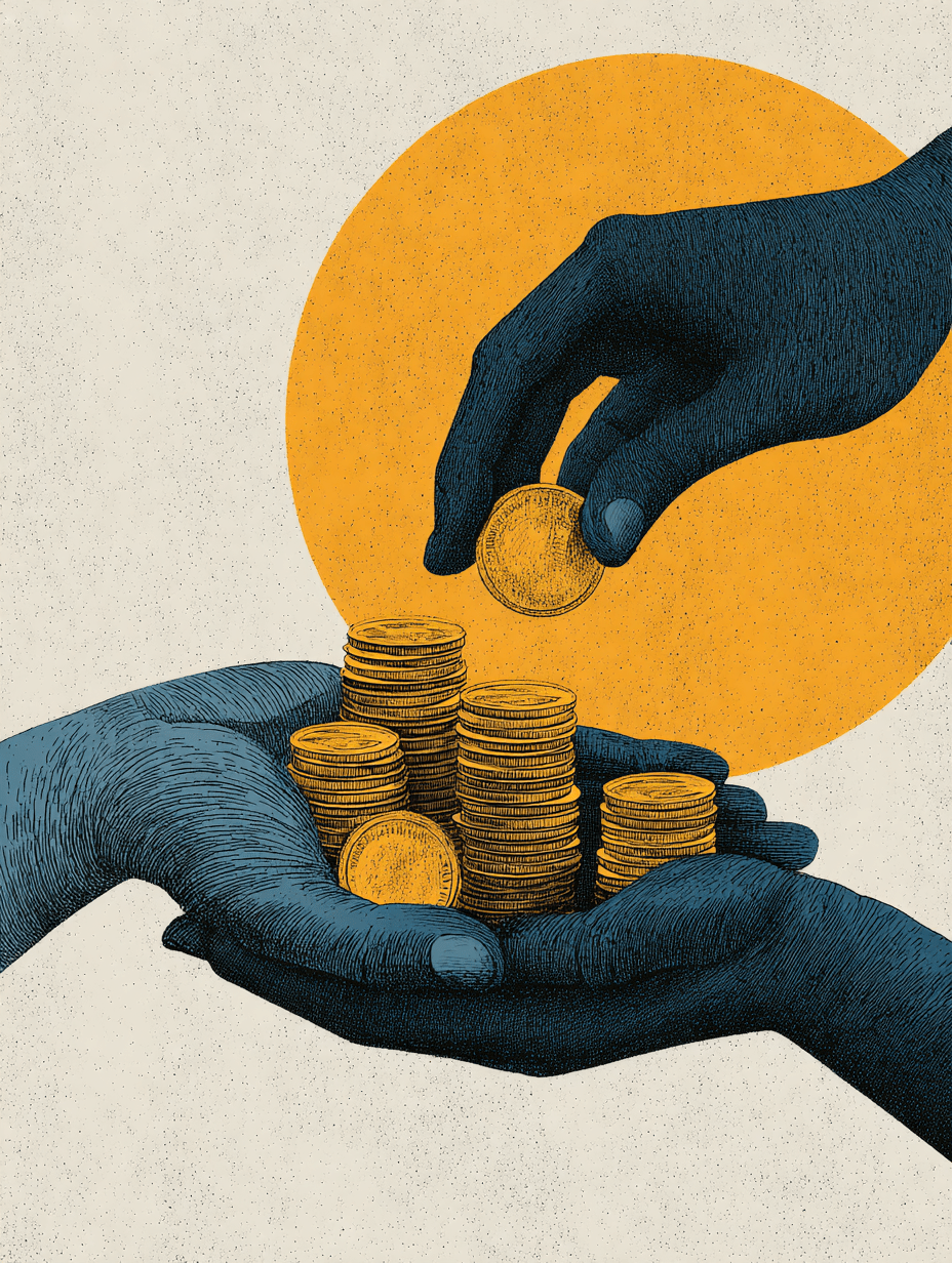 Alternative Funding Sources for Entrepreneurs - Trillii
