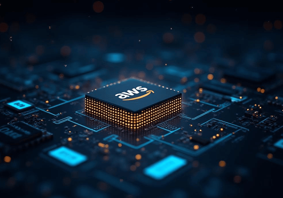 Amazon to use Nvidia tech in AI chips and roll out new servers - Trillii