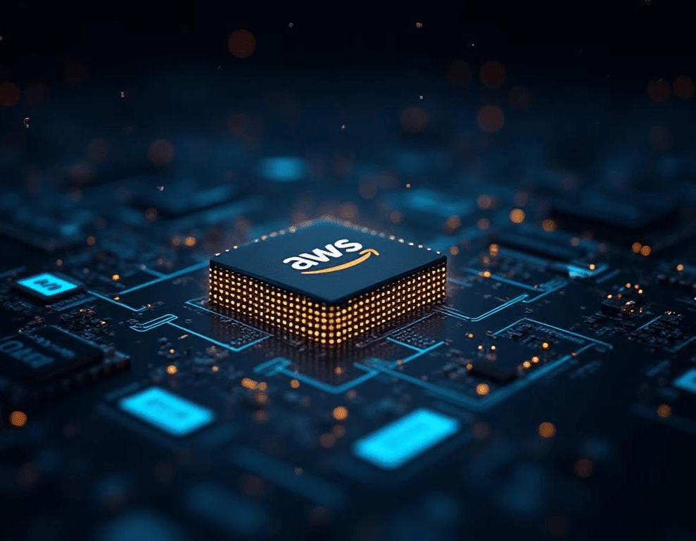 Amazon to use Nvidia tech in AI chips and roll out new servers - Trillii