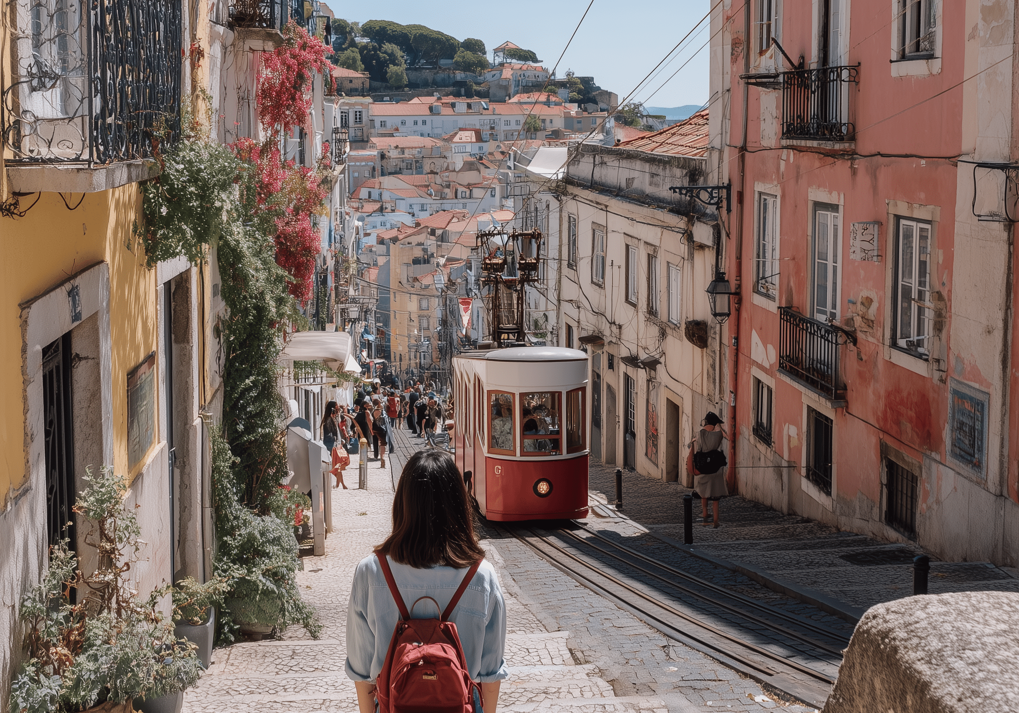 An Analysis of Portugal's Politically Strategy's  - Eurozone's Hottest Country Right Now - Trillii