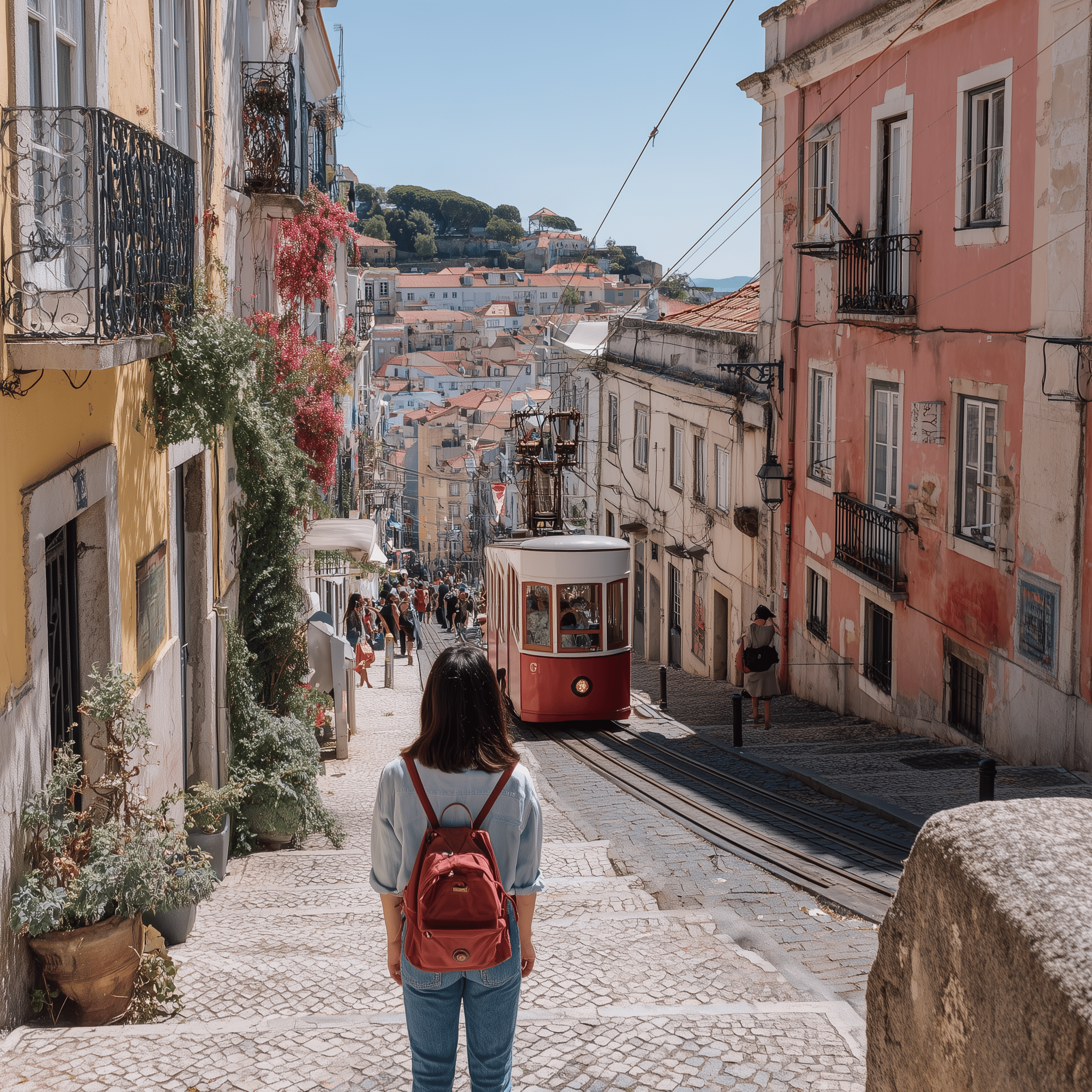 An Analysis of Portugal's Politically Strategy's  - Eurozone's Hottest Country Right Now - Trillii