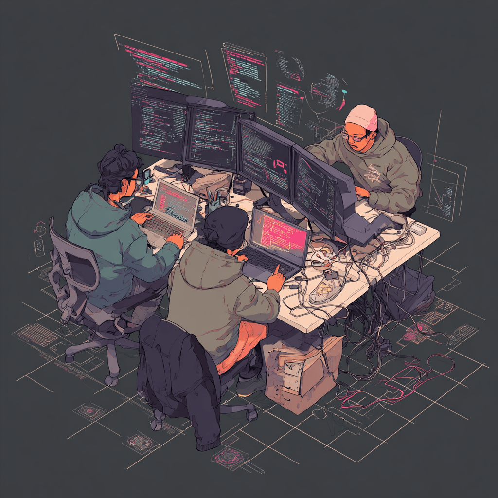 Anthropic vs OpenAi Red Team Testing Comparison - Trillii