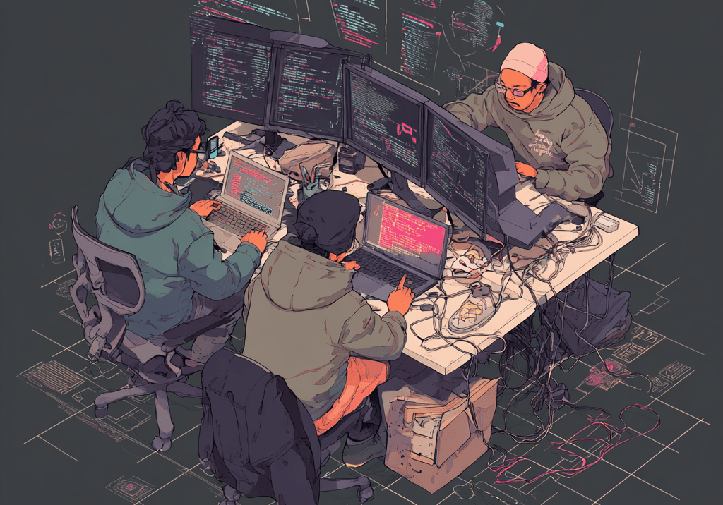Anthropic vs OpenAi Red Team Testing Comparison - Trillii