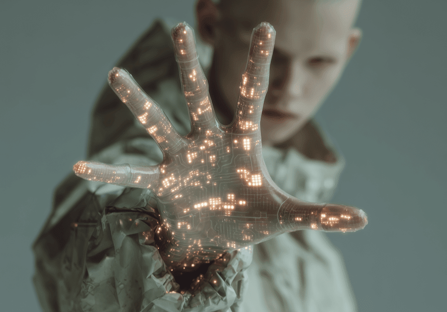 Artificial Tendons Turbocharge Biohybrid Robots - Trillii