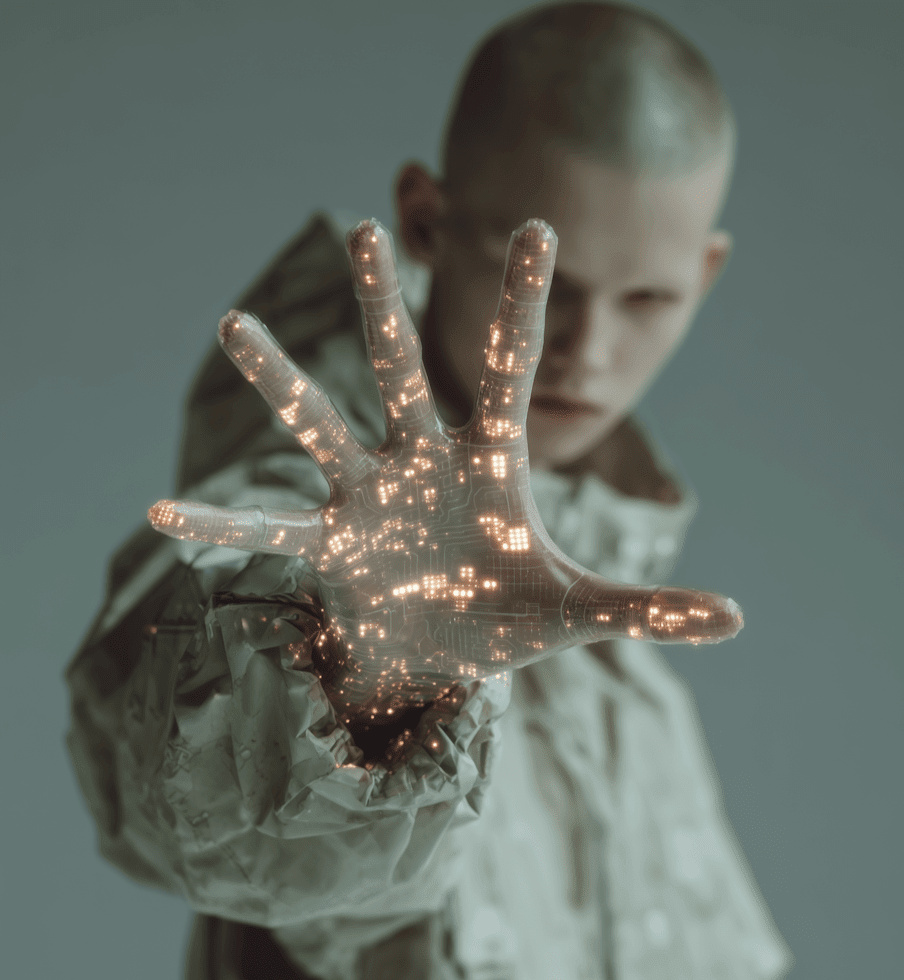 Artificial Tendons Turbocharge Biohybrid Robots - Trillii