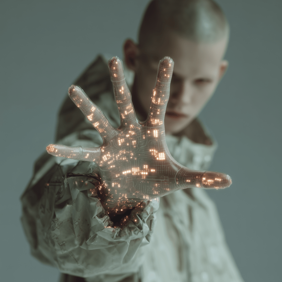 Artificial Tendons Turbocharge Biohybrid Robots - Trillii