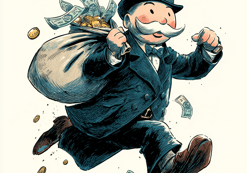 Big Tech’s Anticipate 100s of Billions in New Investments Next Year - Trillii