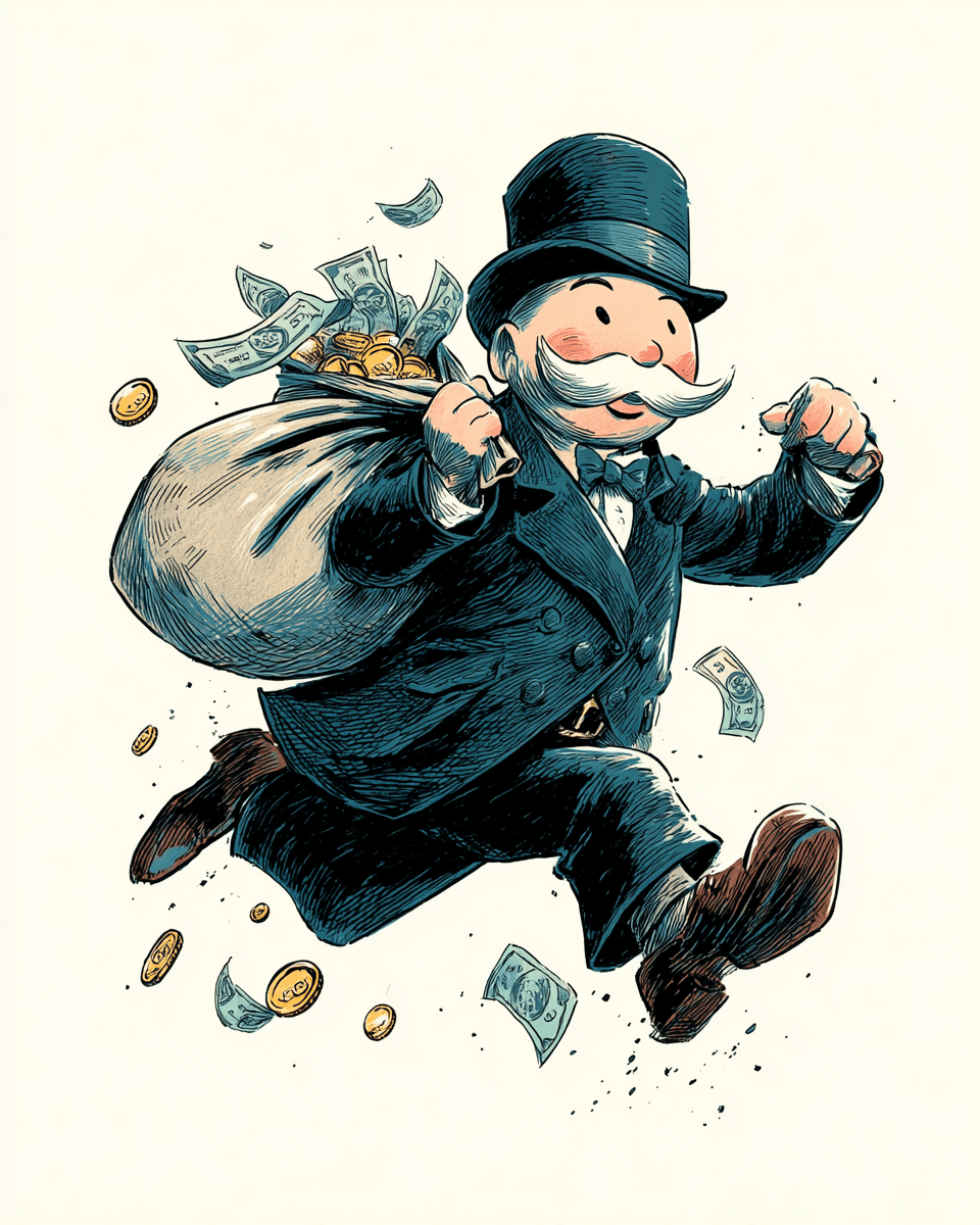 Big Tech’s Anticipate 100s of Billions in New Investments Next Year - Trillii