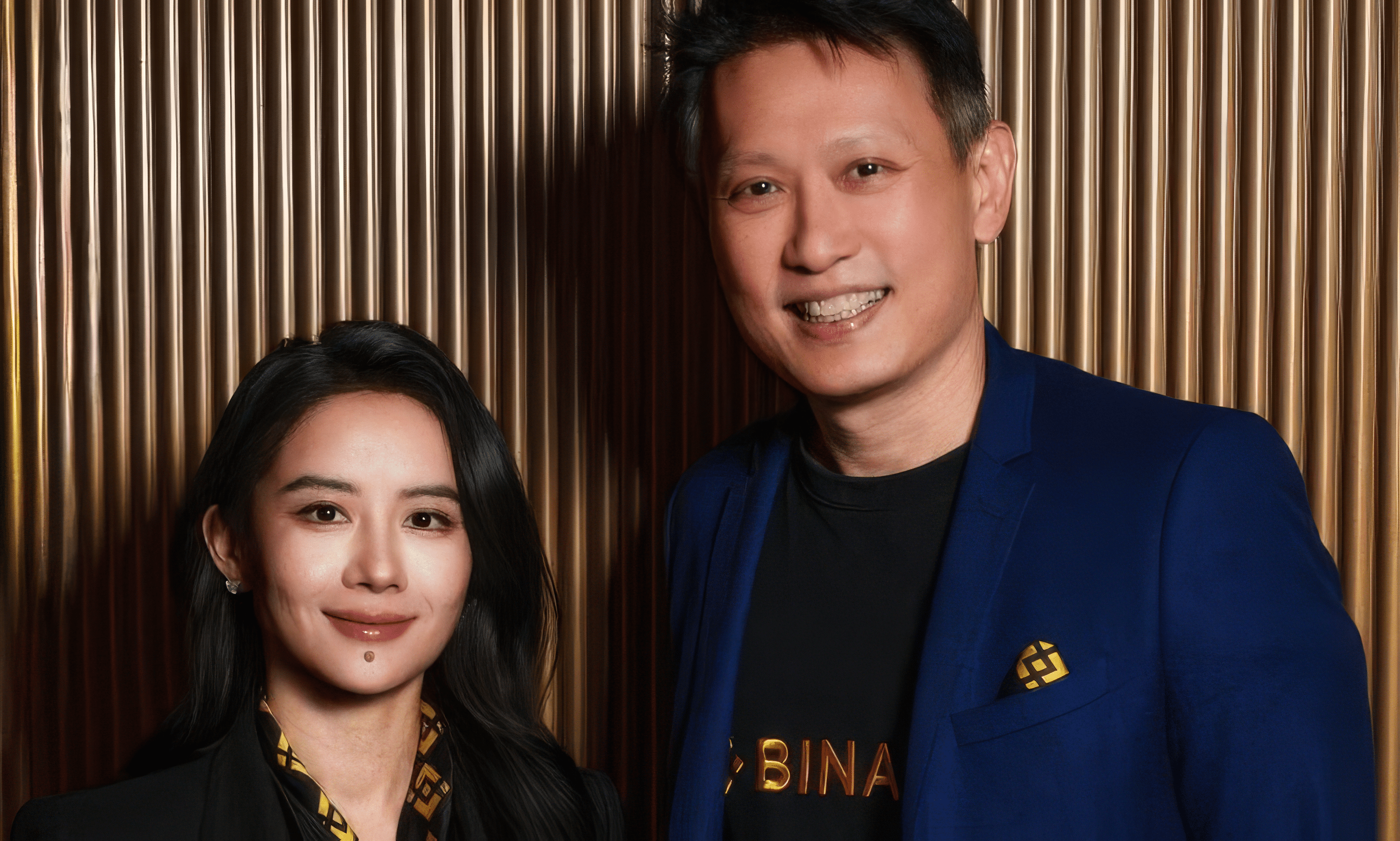 Binance's New Dual Leadership And What Entrepreneurs Can Learn from a Post-Scandal Makeover - Trillii