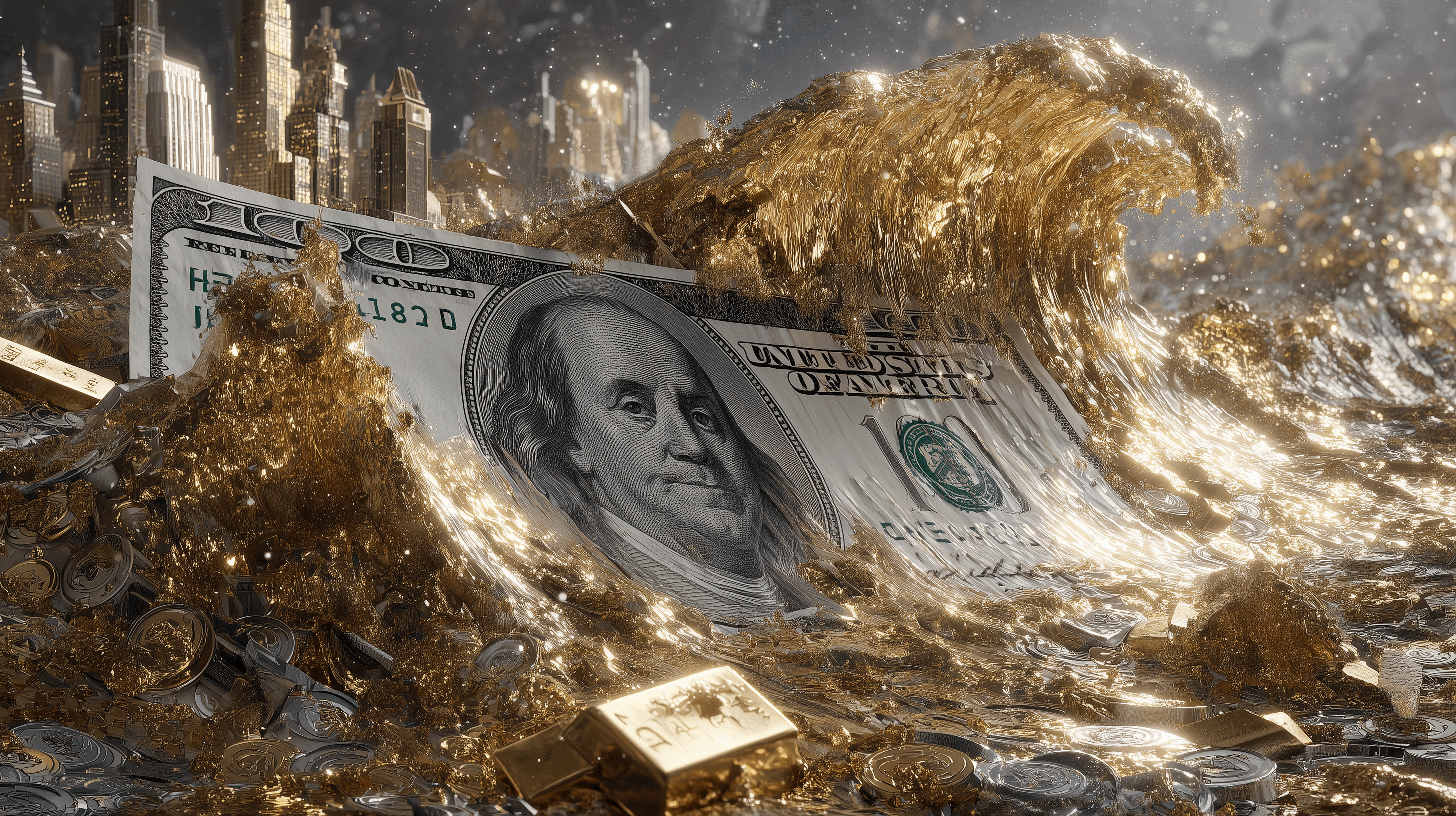 Bonds Making an Epic Comeback? - Trillii
