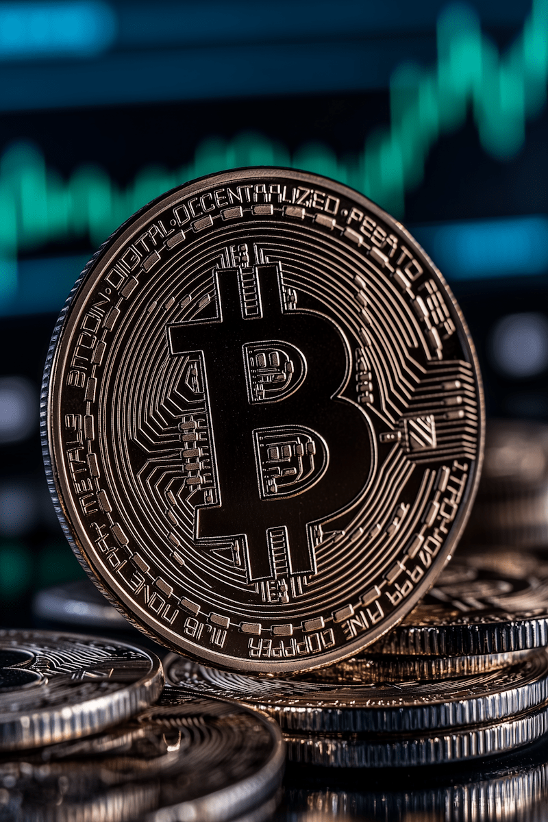 Brazil’s Crypto Crackdown: Why Regulation Could Be the Next Big Wealth Opportunity - Trillii