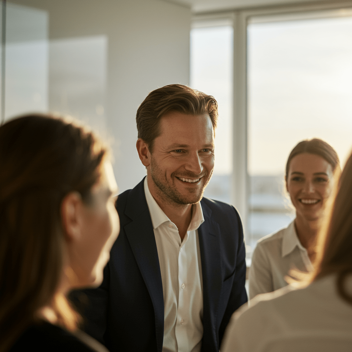 Building Emotional "Fitness" and Authority - Trillii