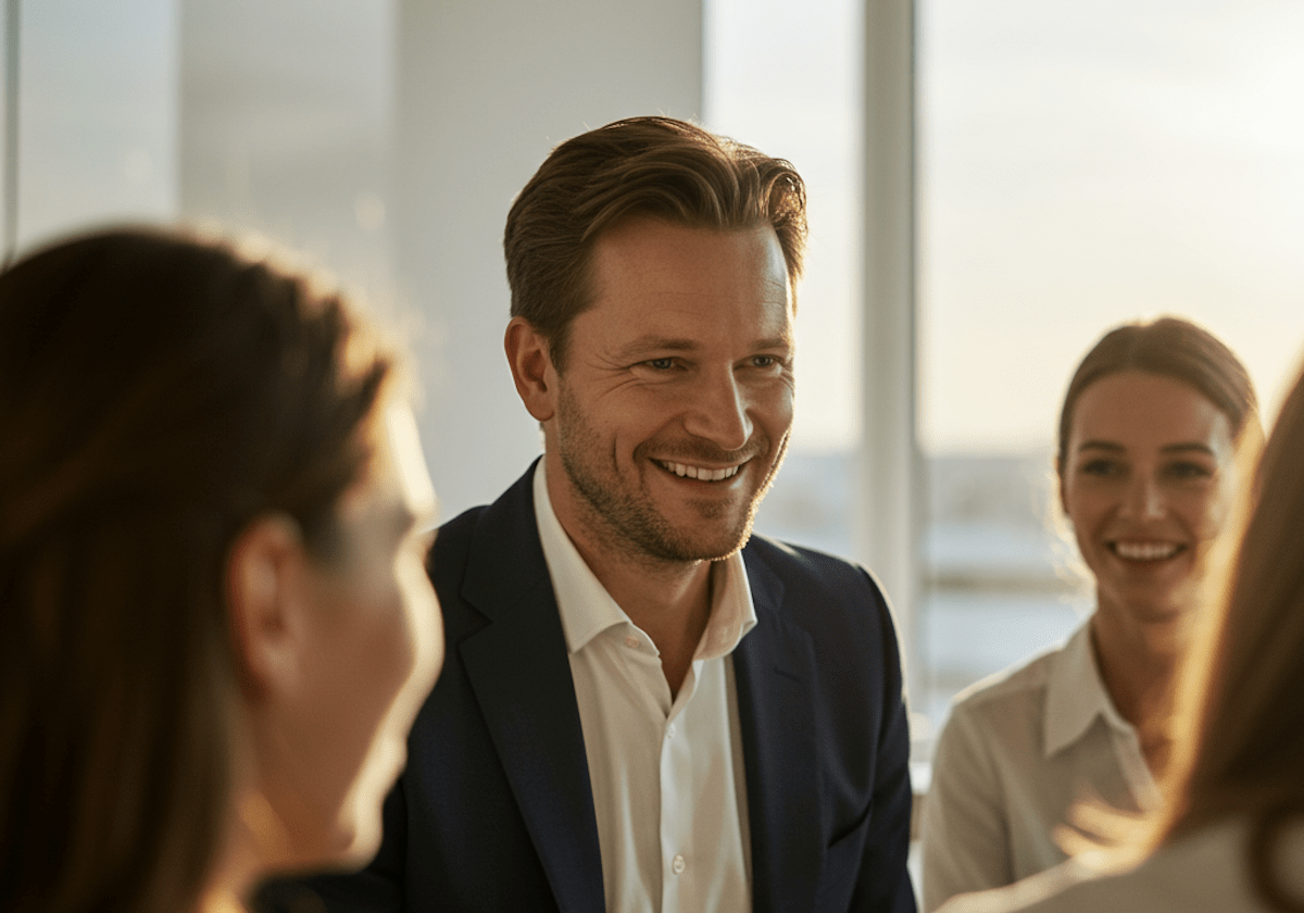 Building Emotional "Fitness" and Authority - Trillii