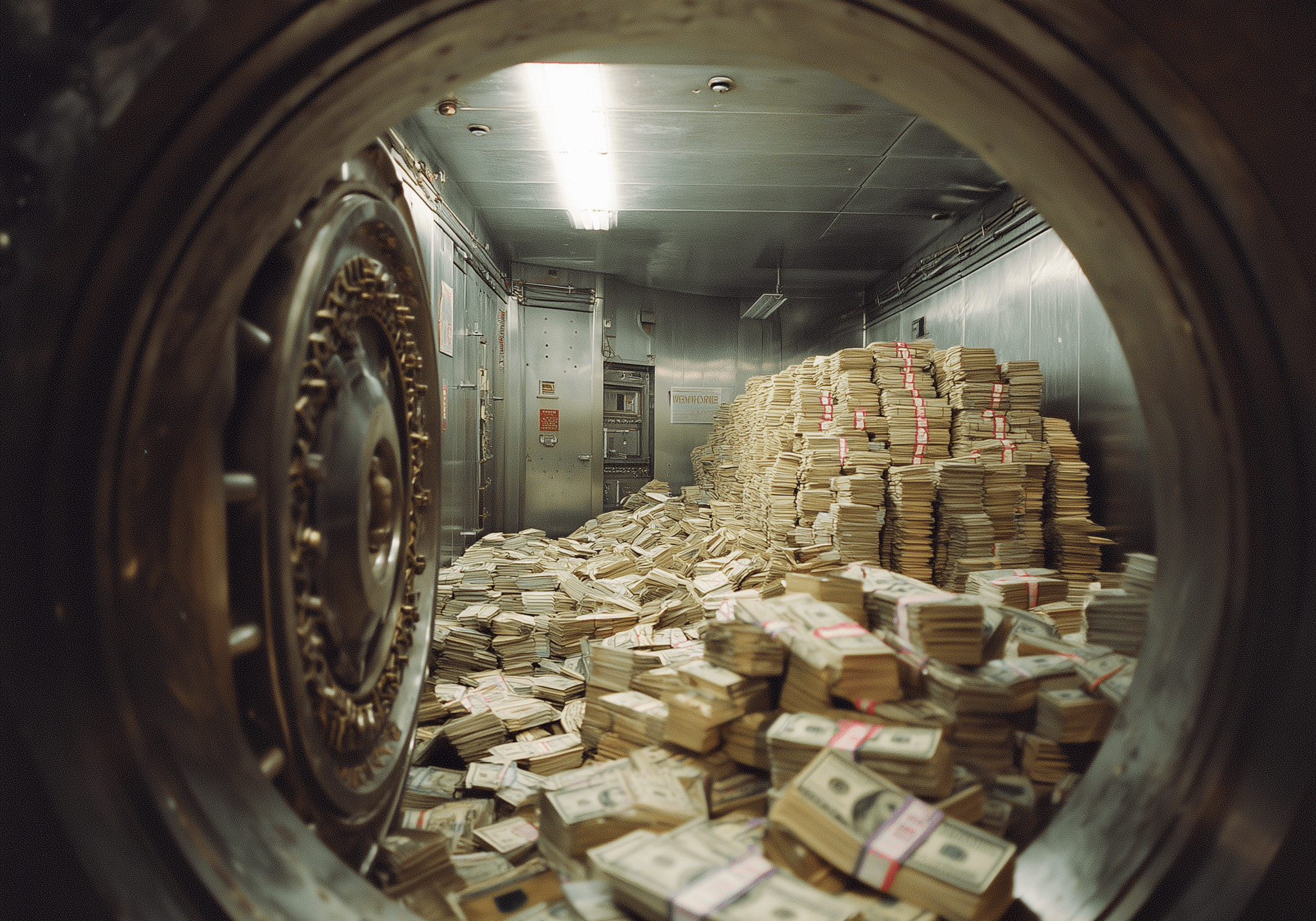 Building Resilience with High‑Yield Savings and CDs - Trillii