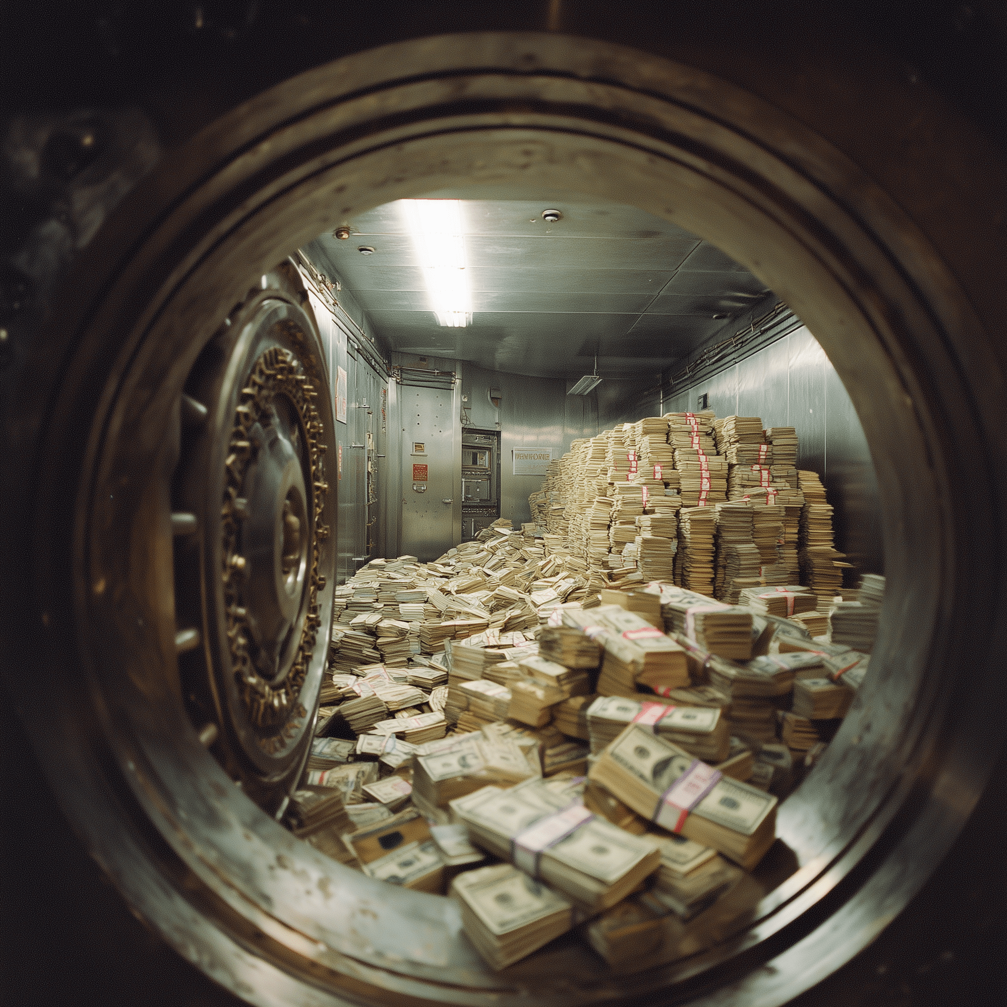 Building Resilience with High‑Yield Savings and CDs - Trillii