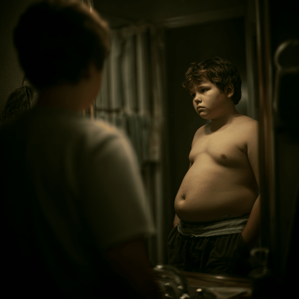 Childhood Obesity and The Entrepreneur's Role In It - Trillii