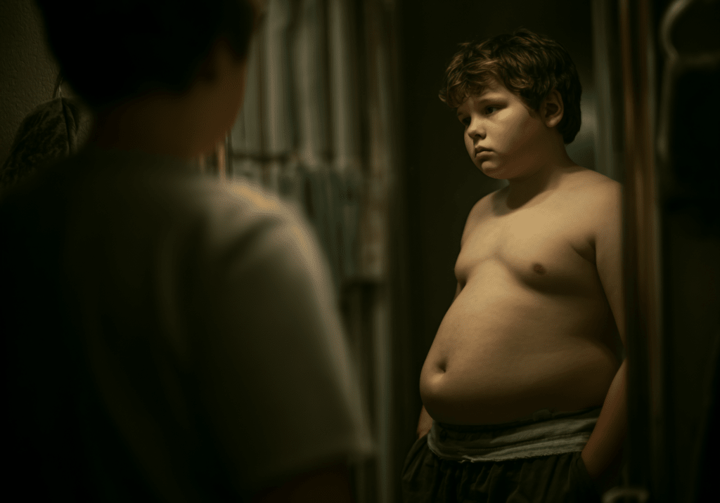 Childhood Obesity and The Entrepreneur's Role In It - Trillii