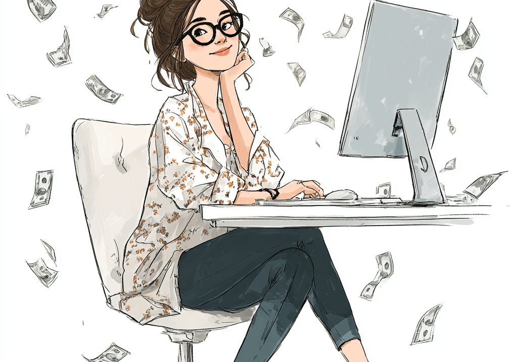 Choosing the Perfect Side Hustle for 2026 - Trillii