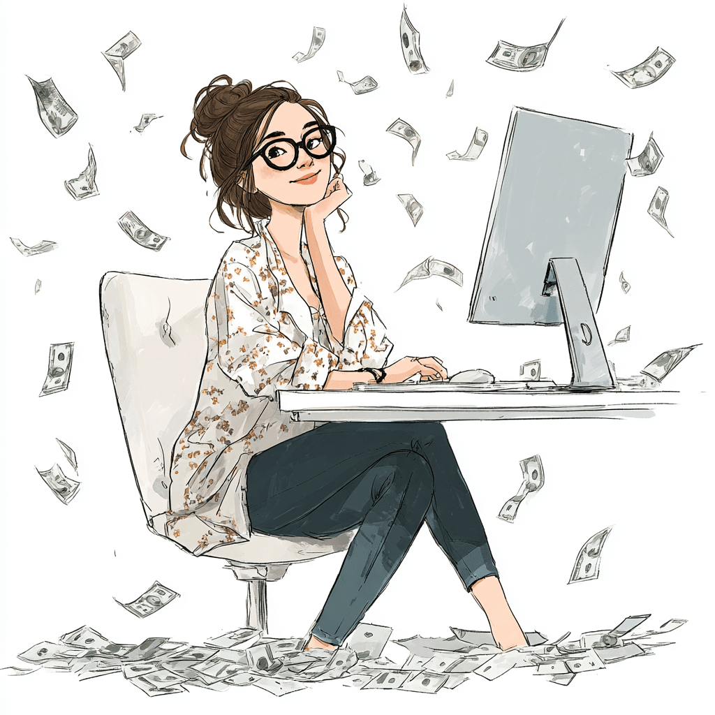 Choosing the Perfect Side Hustle for 2026 - Trillii