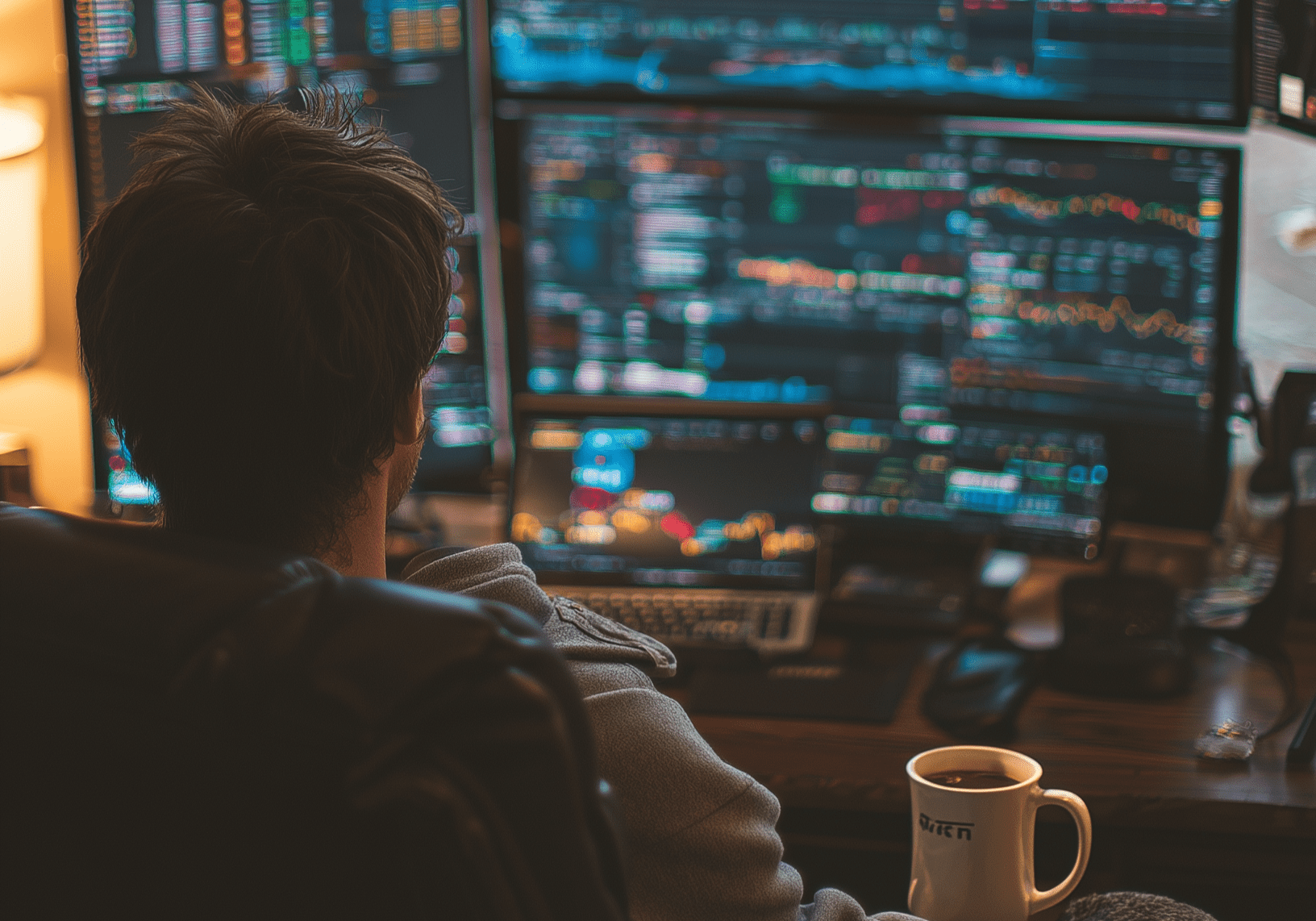 Choosing the Right Trading Platform - Founder's Edition - Trillii