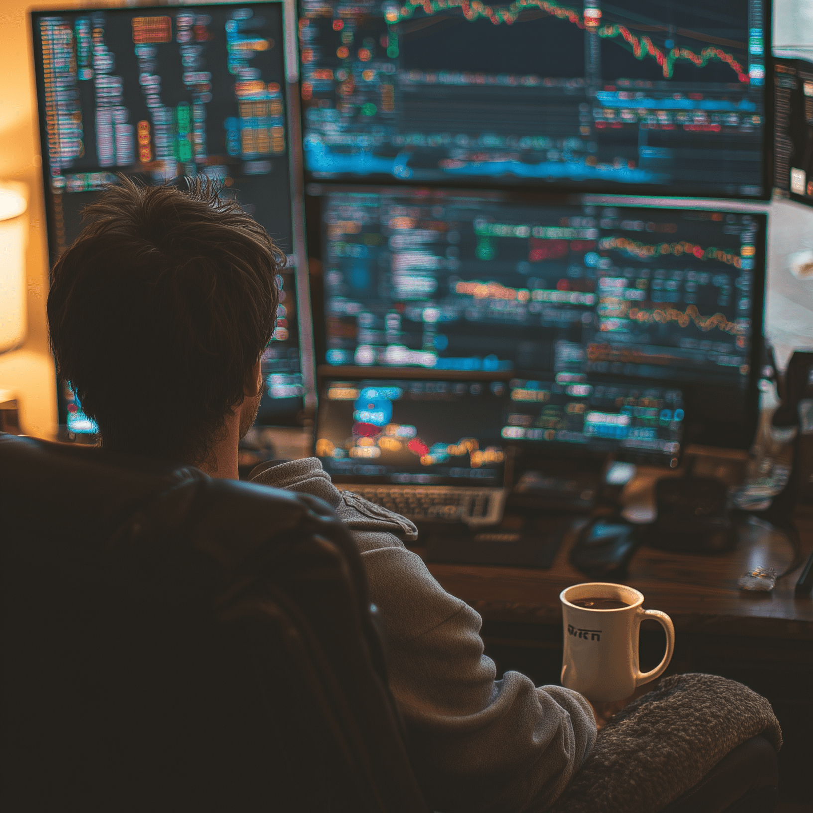 Choosing the Right Trading Platform - Founder's Edition - Trillii