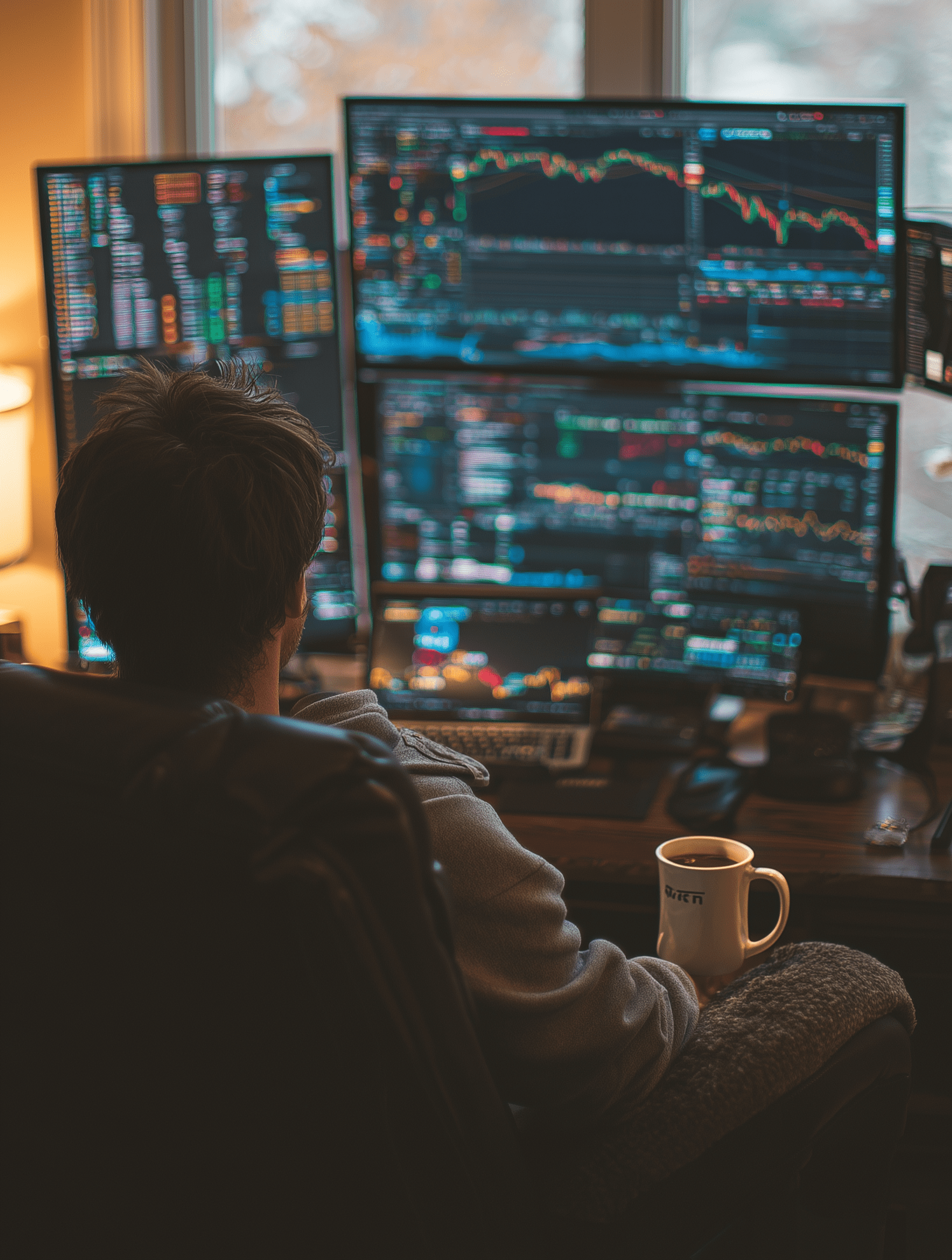Choosing the Right Trading Platform - Founder's Edition - Trillii