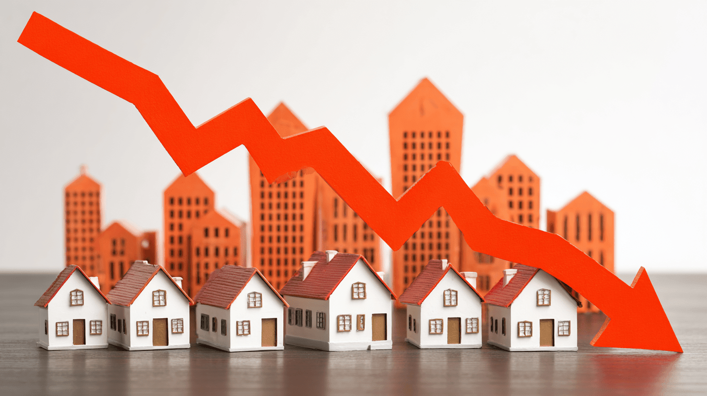 December will Predict The Housing Market For The Next 6 months - Trillii