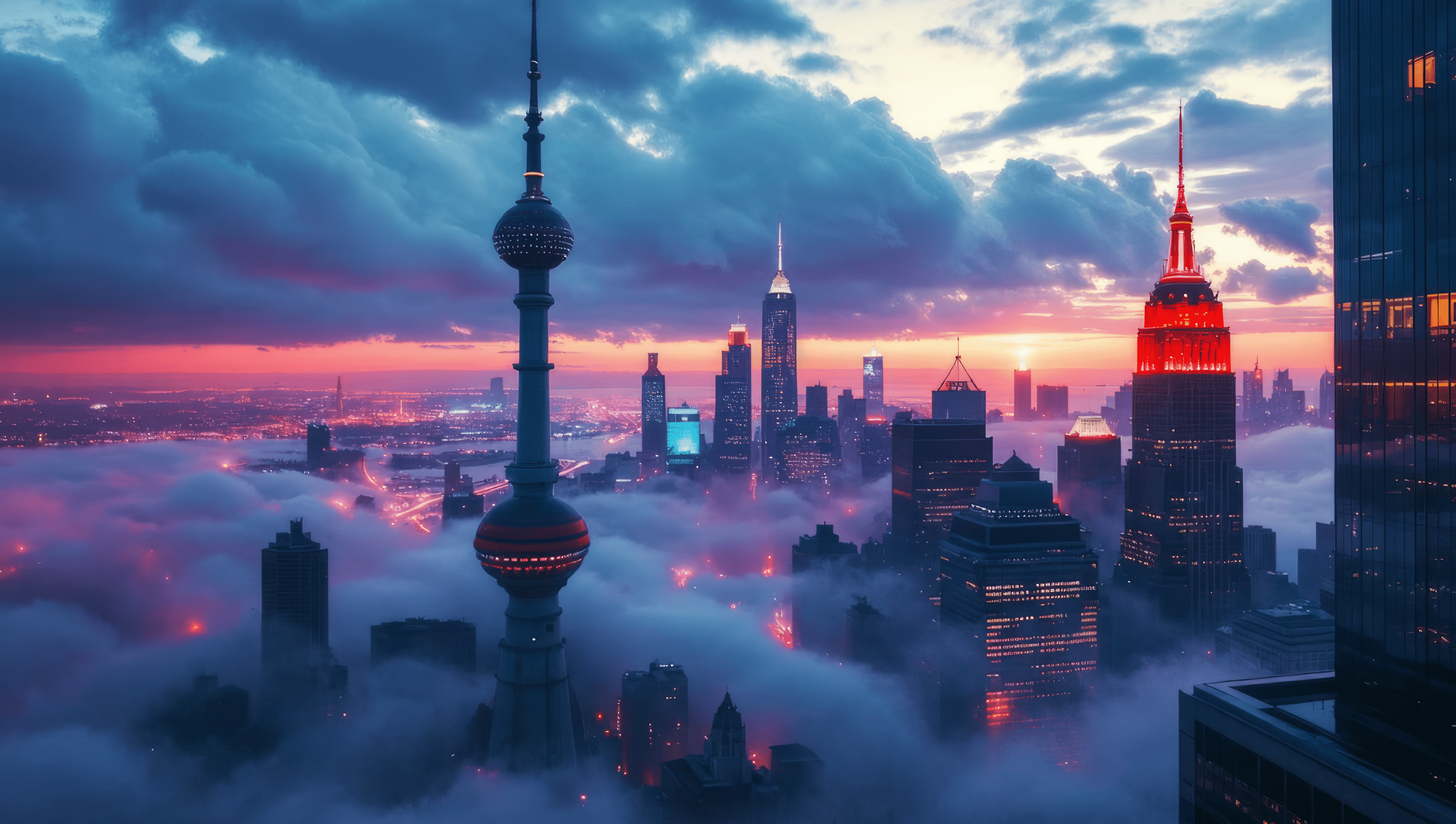 Emerging Market Stocks with Huge Wealth Building Potential. - Trillii