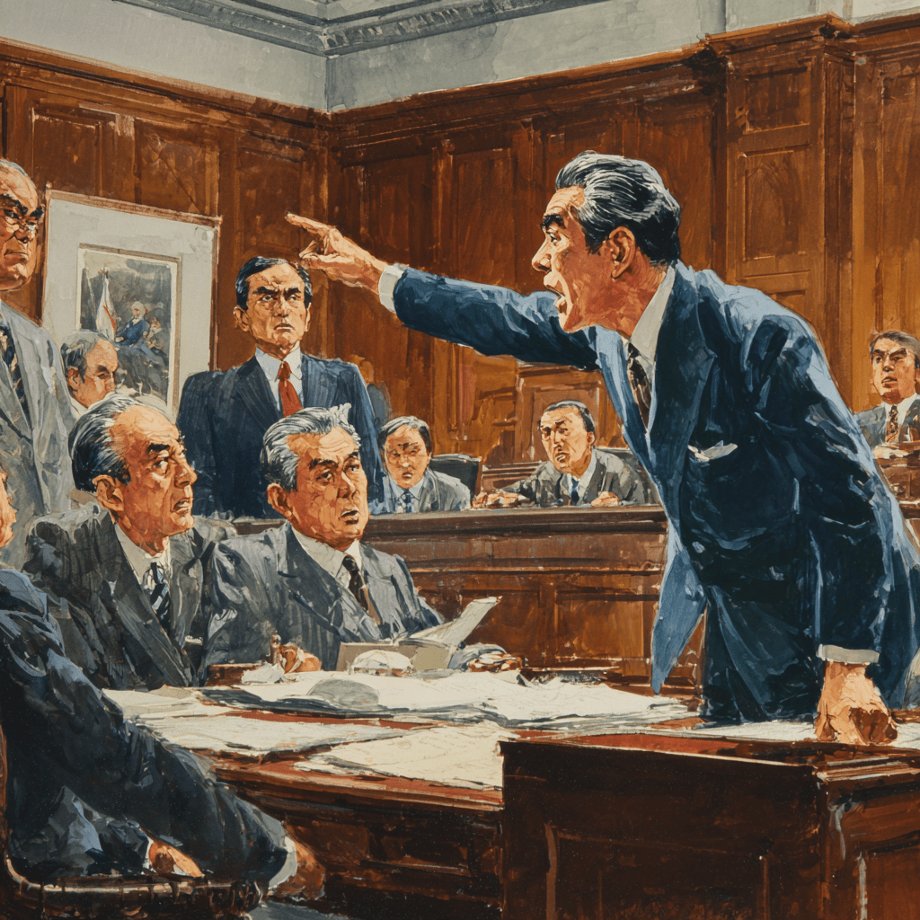 End of the De Minimis Exemption - Trillii