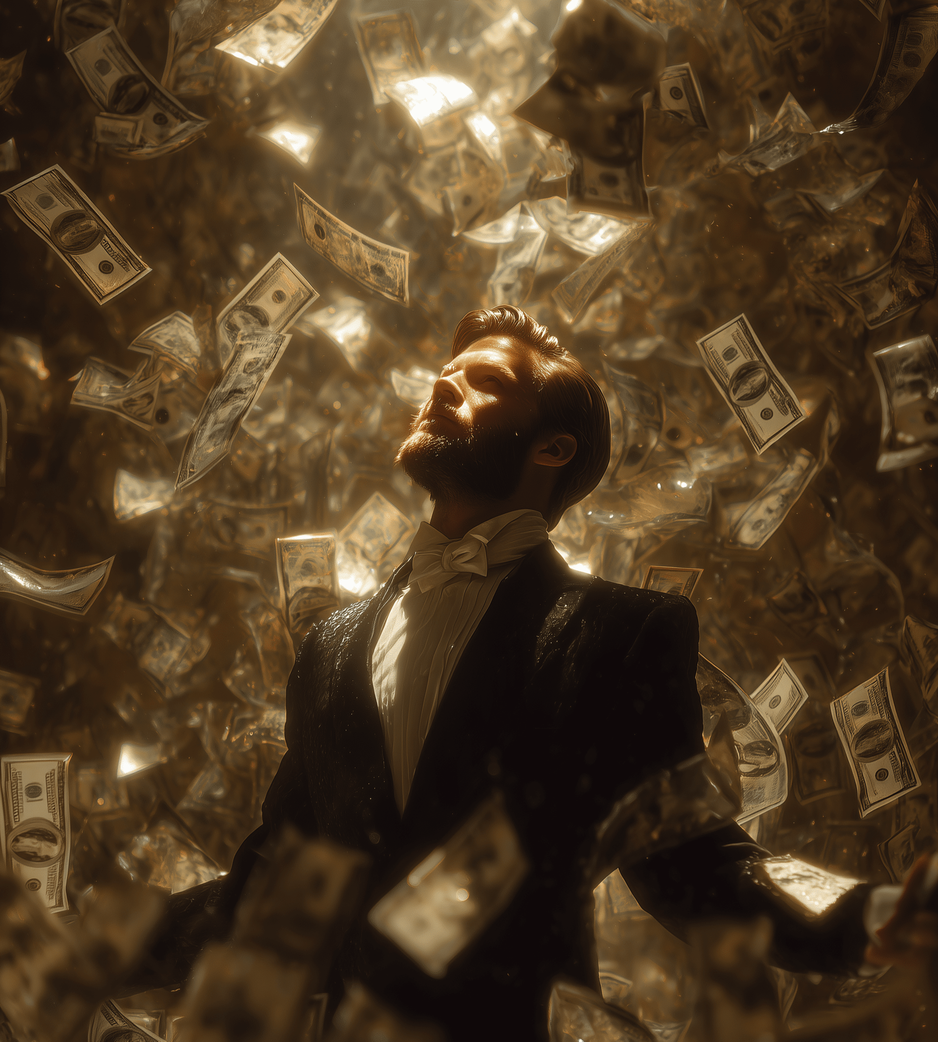 End of Year Financial Checklist for High Achievers - Trillii