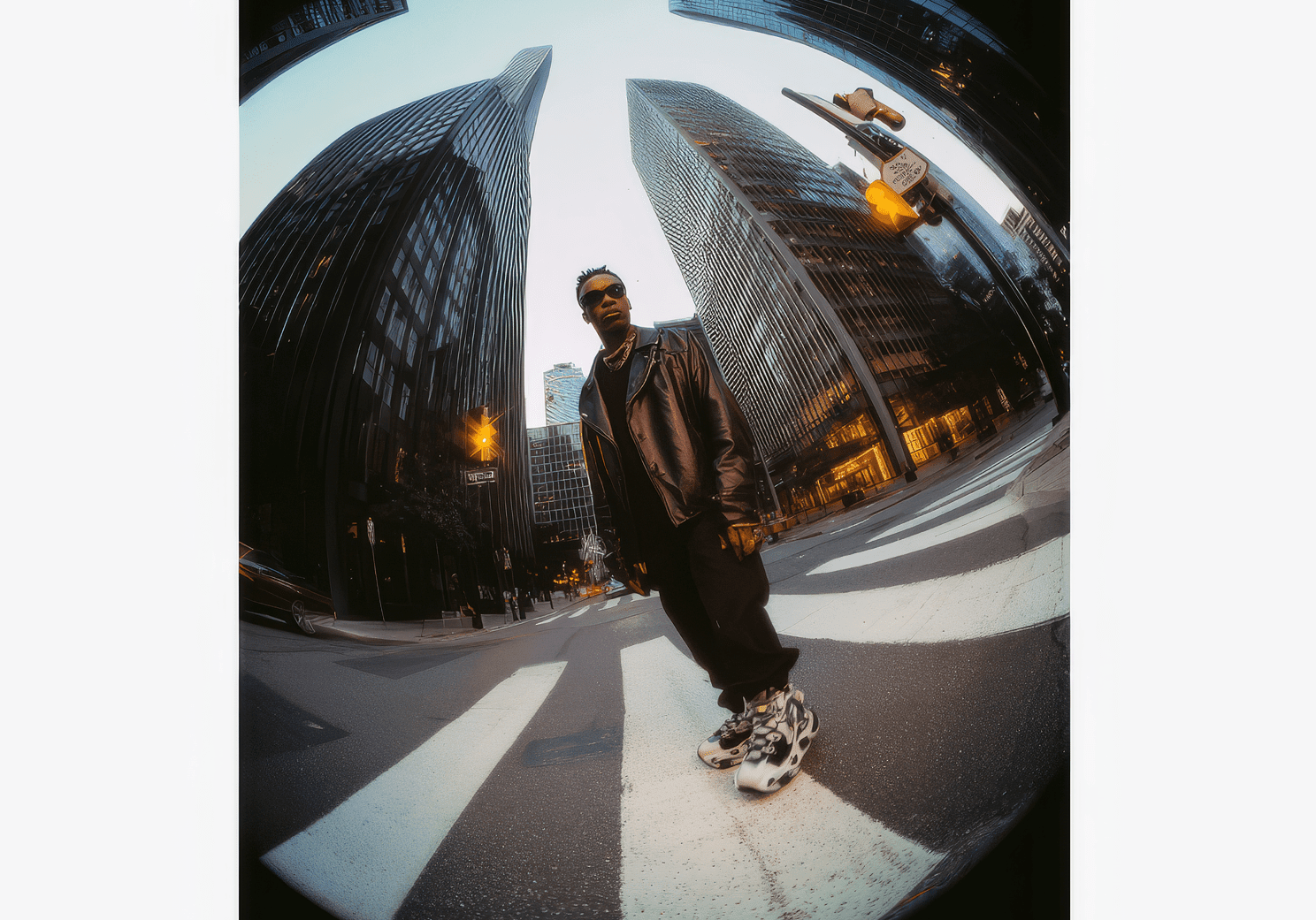 Entrepreneur’s Guide to 2025’s Urban Edge - Trillii
