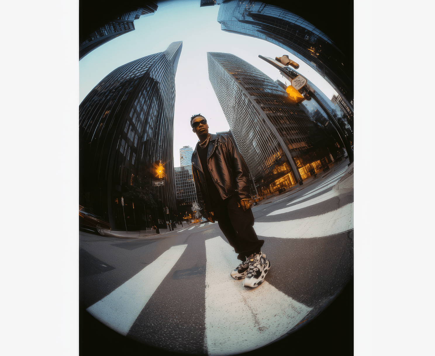 Entrepreneur’s Guide to 2025’s Urban Edge - Trillii