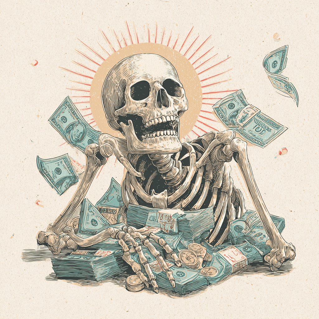 Entrepreneurs’ Guide to Debt Relief - Trillii