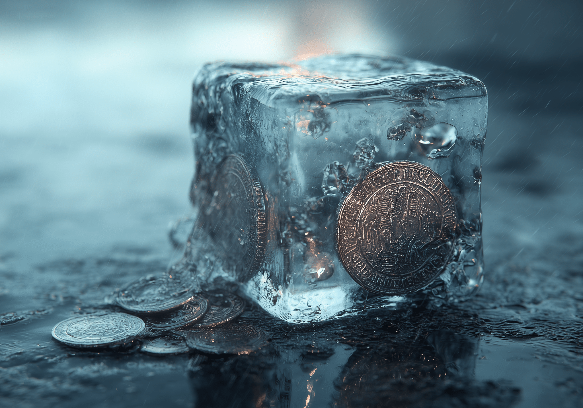 EU Freezes Russian Central Bank Assets & What Means for Business - Trillii