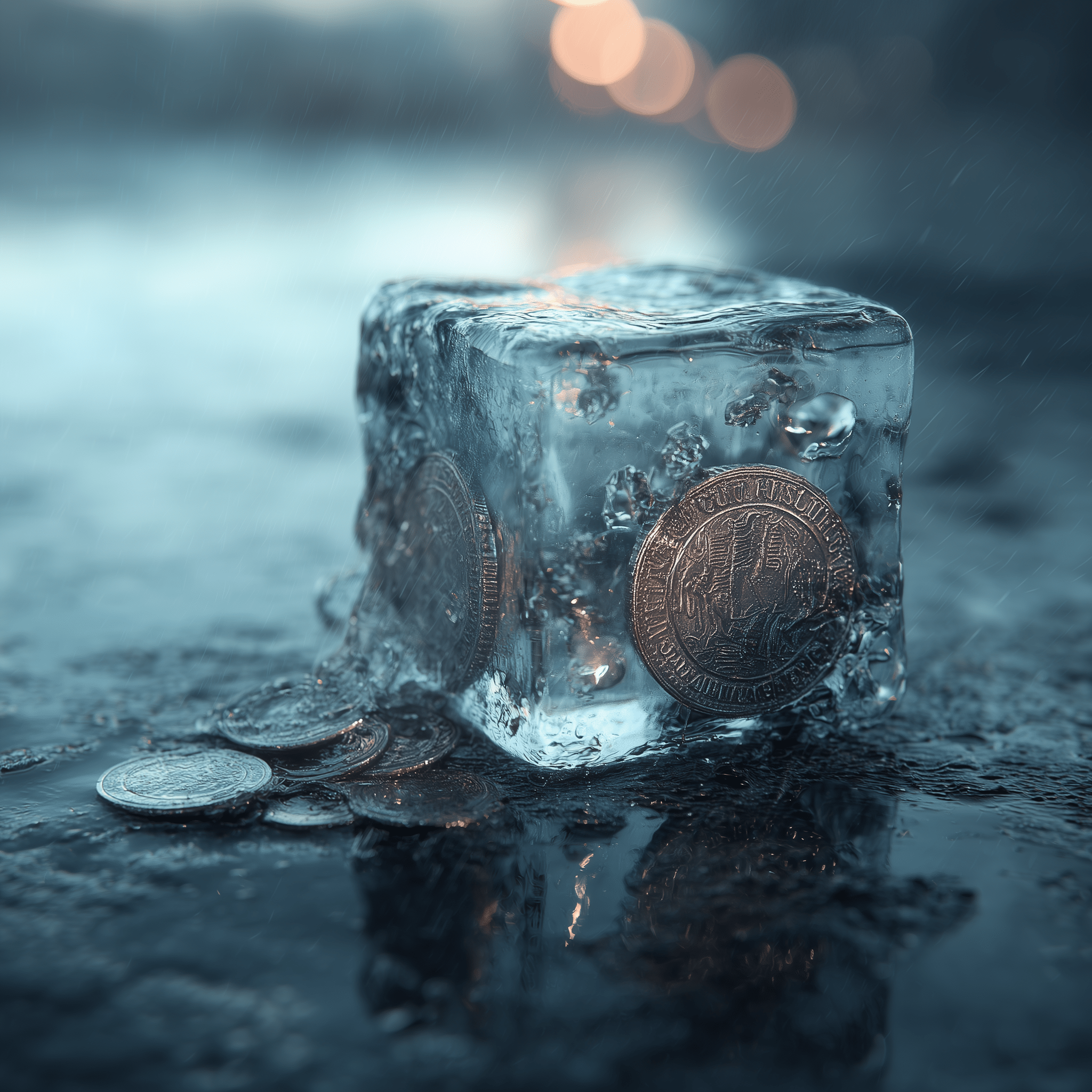 EU Freezes Russian Central Bank Assets & What Means for Business - Trillii