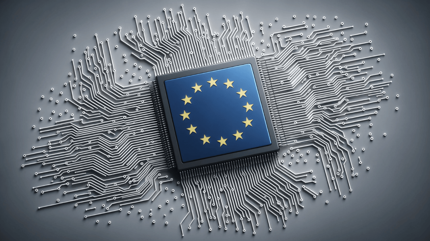 Europe Approves Groundbreaking AI Legislation With Global Reach - Trillii