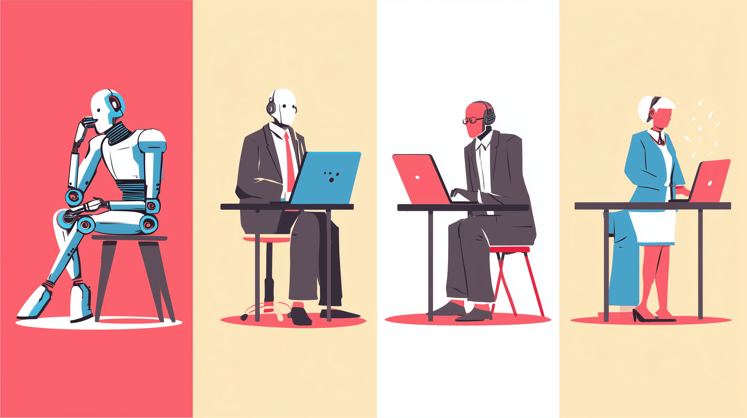 Four Strategies for Leveraging AI to Supercharge Your Productivity - Trillii