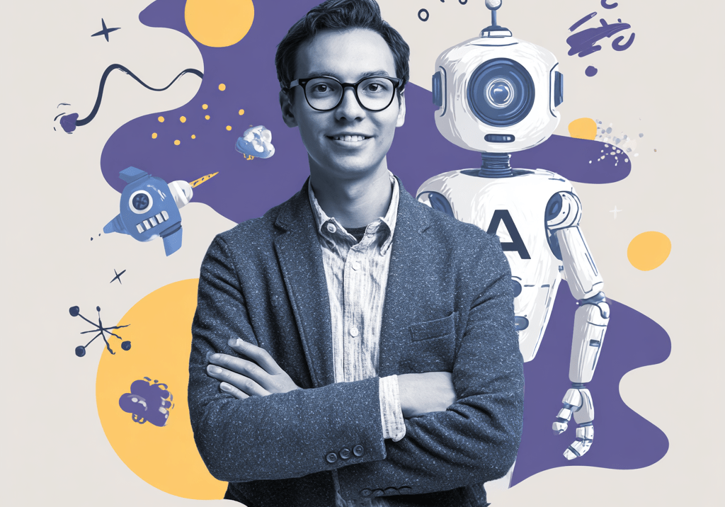 Global Impacts of AI on Business - A Look at AI Adoption Across Business Worldwide - Trillii
